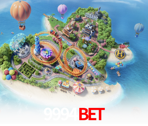 Design Responsivo 9994bet
