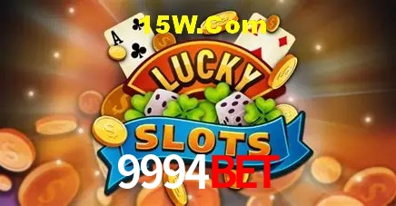 Jogos de Slot 9994bet