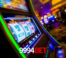 Segurança 2FA 9994bet