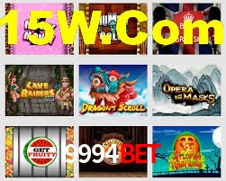 Programa VIP 9994bet