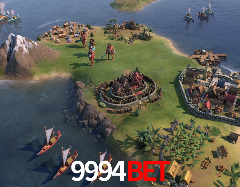 Integração de APIs 9994bet