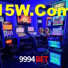 9994bet: Seu Cassino Premiado com Pagamentos Rápidos