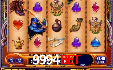 Promoção Relâmpago 9994bet