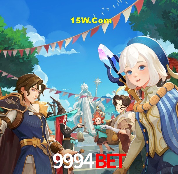 Sistemas de Segurança 9994bet