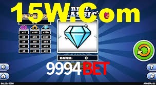 Sinta a adrenalina dos jogos de cassino com 9994bet
