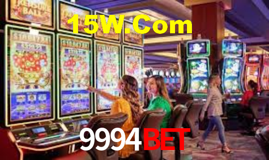 Interface do App 9994bet