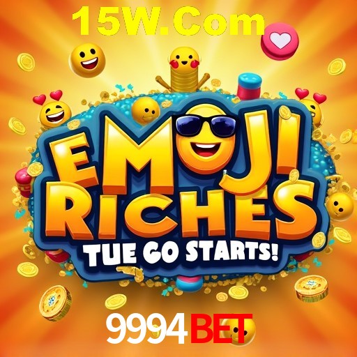 Descubra o Mundo do Cassino Online com 9994bet