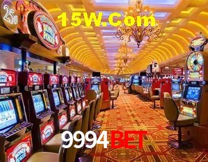 Integração de APIs 9994bet