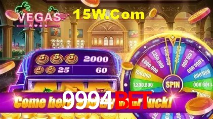 Especiais de Fim de Semana 9994bet