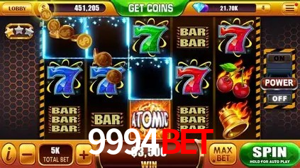 Promoções Sazonais 9994bet